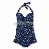 19in Custom Mens Beachwear Knee Length Hook And Loop Fly With Drawcord Beach Short 4-Way Stretch Fabric Daily Surf Boardshorts thumbnail-4