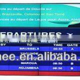 42'' Thin Frame LCD Tiled Display Wall (1920*1080 Resolution,16:9,40''-82'')