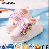 Cartoon Children Shoes OEM Factory Brand Baby Shoe for Kids China Wholesale Soft Footwear for Kids thumbnail-3
