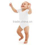 Summer Kids Triangle Jersay Wholesale Baby Suits thumbnail-1