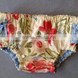 2017 New Arrival Baby Girl Triangle Summer Little Girl Summer Swimsuit thumbnail-3