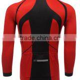 China Custom Cycling Jersey,cycling Clothing thumbnail-3