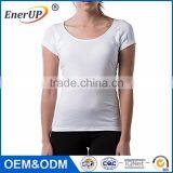 Sweat Proof Shirt With Moisture Absorbing Pads thumbnail-5