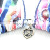 Colorful Women Hot Swimwear thumbnail-2