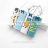 Cotton Boxer Ladies Underwear Manufacturers Pineapple Printed Grid Cute Panties E7 thumbnail-3