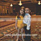 Bubble Romper Baby Little Princess Funny Baby Clothes thumbnail-4