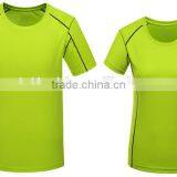 Popular Design Dry Fit Compression Wear, Wholesale Unisex Compression T-shirt thumbnail-2