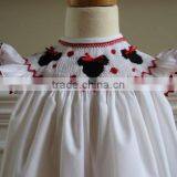 Mickey Smocked Dress 2016