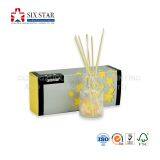 Customized Design Printed Aromatherapy Packaging Boxes With Windows Made in China thumbnail-5