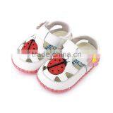 S60584B 2017 New Design Baby Toddler Shoes Cartoon Cute Shoes thumbnail-3
