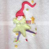 Embroidery Baby Onesie thumbnail-3