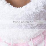 2017 Women OEM Service Korean Dresses New Fashion Lady Dress thumbnail-4