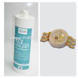 Guangdong Glue Manufacturer High-temp Flexible Low Viscosity General Purpose RTV Neutral Cured Silicone Rubber S/2600ml thumbnail-4