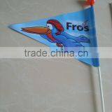 Bike Custom Flag thumbnail-2