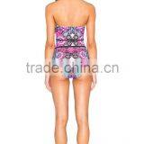 2016 Piece Swimsuit Sexy One-piece Swimsuit thumbnail-3