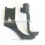 LEFT WALKING FEET CONSEW SEWING MACHINES 206RB 225 226R 244 255 277 SINGER 111W # 240551+240552 thumbnail-2