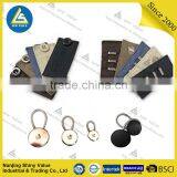 Wholesale Removable Metal Jeans/waistband / Shirt Button Extender With Elastic thumbnail-5