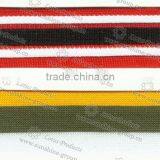 Woven Elastic Belt,Label,Polyester Fabric,Belt,Color Tape thumbnail-1