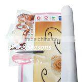 Multicolor Flower Pattern Embroidery Diamond &Rhinestone Painting DIY Kit Cross Stitch For Living Room thumbnail-2
