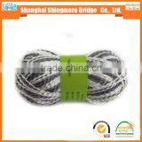 China Fancy Hand Knitting Yarn Factory Direct Wholesale 100%acrylic Fancy Wave tt Yarn With Oeko Tex Quality thumbnail-5