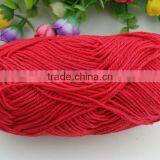 Wonderful Dyed Cotton Thread Thick Cotton Thread thumbnail-6
