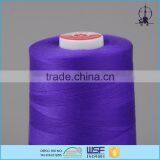 16s/2 80tex 40ticket Polyester High Tenacity Core Spun Sewing Thread thumbnail-6