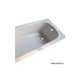 Sell Enamel Steel Bathtub thumbnail-1