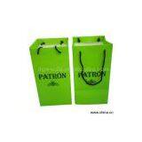 Sell Paper Carrier Bag thumbnail-1