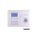 Time Attendance and Access Control System