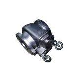 YG80-I Sieve Filter & AL-118 Sieve Filter thumbnail-1