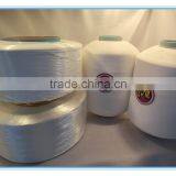High Tenacity Polyester Filament Yarn for Sewing Shoes thumbnail-1