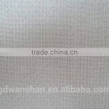 Raw White Book Binding Cotton Fabric Gauze Texture Roll Wholesale thumbnail-2