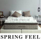 New Design Hot Sale Top Quality Memory Foam Hotel Bed Mattress thumbnail-1