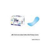 Sell Anti-Microbial Ultra-Thin Cottony Panty Liners thumbnail-1