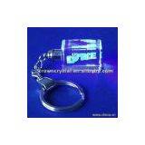 Sell Crystal Lighting Key Chain thumbnail-1
