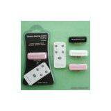 Sell Wireless Remote Control for IPod thumbnail-1