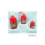 Sell Flower Candles thumbnail-1