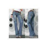 Sell Fashion Jeans thumbnail-1