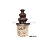 Sell Chocolate Fondue Fountain thumbnail-1