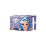 Cottony Soft Feminine Sanitary Napkin thumbnail-1
