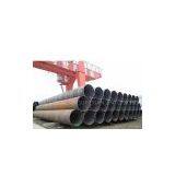 Spiral Welded Steel Pipes thumbnail-1