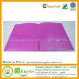 A4 Size Plastic File Folder thumbnail-1