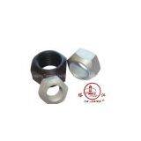 Cone Nuts for Plow Trucks thumbnail-1