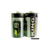 King Brand D Size Batteries thumbnail-1
