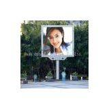 P12 Outdoor Full Color Advertising Led Display Billboard/ Programmable Cctv 3G Wireless P12 Led Display Panel thumbnail-3