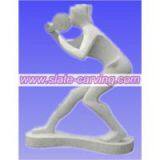 Abstract Statue, Statue,scuplture,stone Carvings thumbnail-1