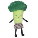 4 Style Hot Creative Vegetable Plush Toys, Christmas Doll Toys Gift, Cute Children Pillow, Europe and the United States Fruit Gifts thumbnail-2