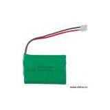 Sell Ni-MH AAA600mAh 3.6V Batteries thumbnail-1