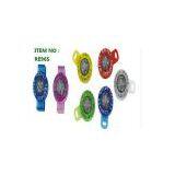 Selling Mini Keychain Compass,promotion Kompass thumbnail-1