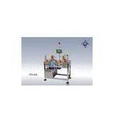 High Speed Label Slitting And Rewinding Machine 220V / 50HZ, 400W for Plastic Film